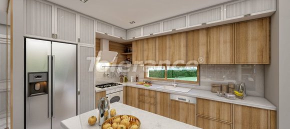 Вилла 4+1 в Кушадасы, Турция № 16994 10