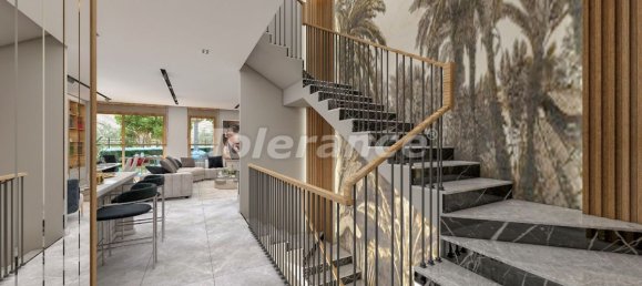 Вилла 4+1 в Кушадасы, Турция № 16994 18