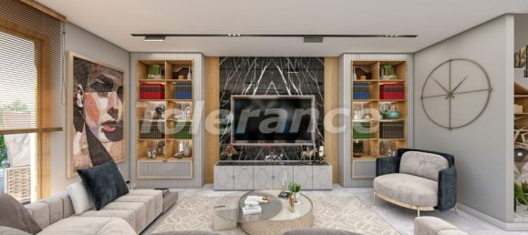 Вилла 4+1 в Кушадасы, Турция № 16994 6