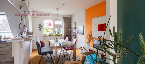 Ático de 3 dormitorios en Leipzig, Germany No. 134712 8