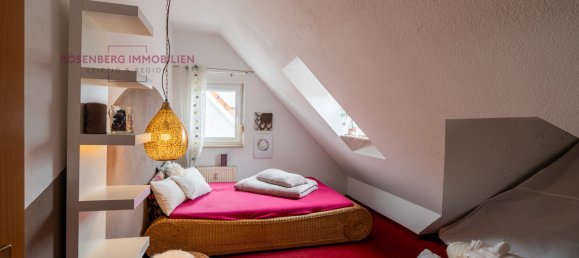 Ático de 3 dormitorios en Leipzig, Germany No. 134712 12