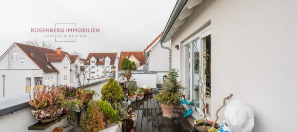 Ático de 3 dormitorios en Leipzig, Germany No. 134712 7