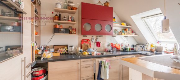 Ático de 3 dormitorios en Leipzig, Germany No. 134712 11