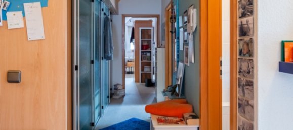 Ático de 3 dormitorios en Leipzig, Germany No. 134712 9