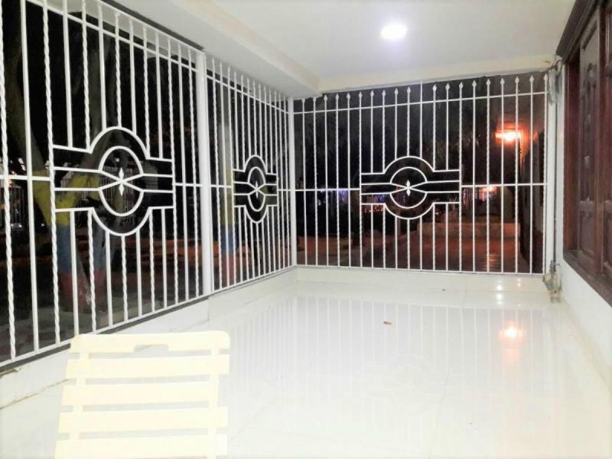 Дом с 4 спальнями в Атлантико, Колумбия № 8435