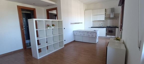 Квартира с 2 спальнями в Рим, Италия № 377575 7