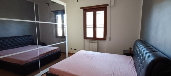 Квартира с 2 спальнями в Рим, Италия № 377575 12