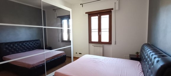 Квартира с 2 спальнями в Рим, Италия № 377575 13