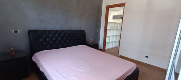 Квартира с 2 спальнями в Рим, Италия № 377575 11