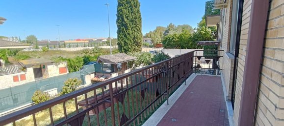 Квартира с 2 спальнями в Рим, Италия № 377575 21