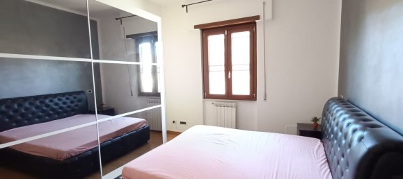 Квартира с 2 спальнями в Рим, Италия № 377575 9