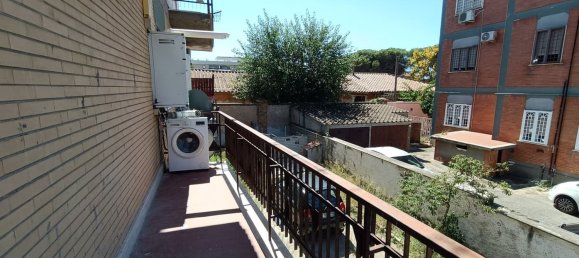 Квартира с 2 спальнями в Рим, Италия № 377575 17