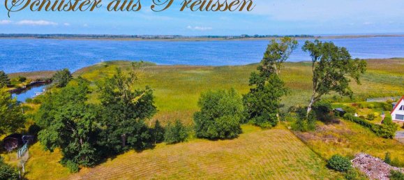 Grundstück in Vorpommern-Rügen, Germany, Nr. 135615 4