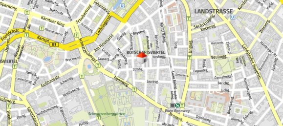 Garage in Wien, Austria, Nr. 137928 3