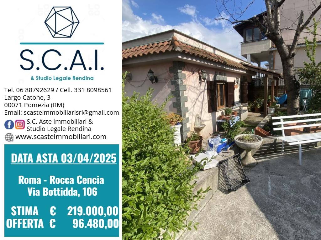 2 bedrooms Apartment in Rome, Italy No. 200531