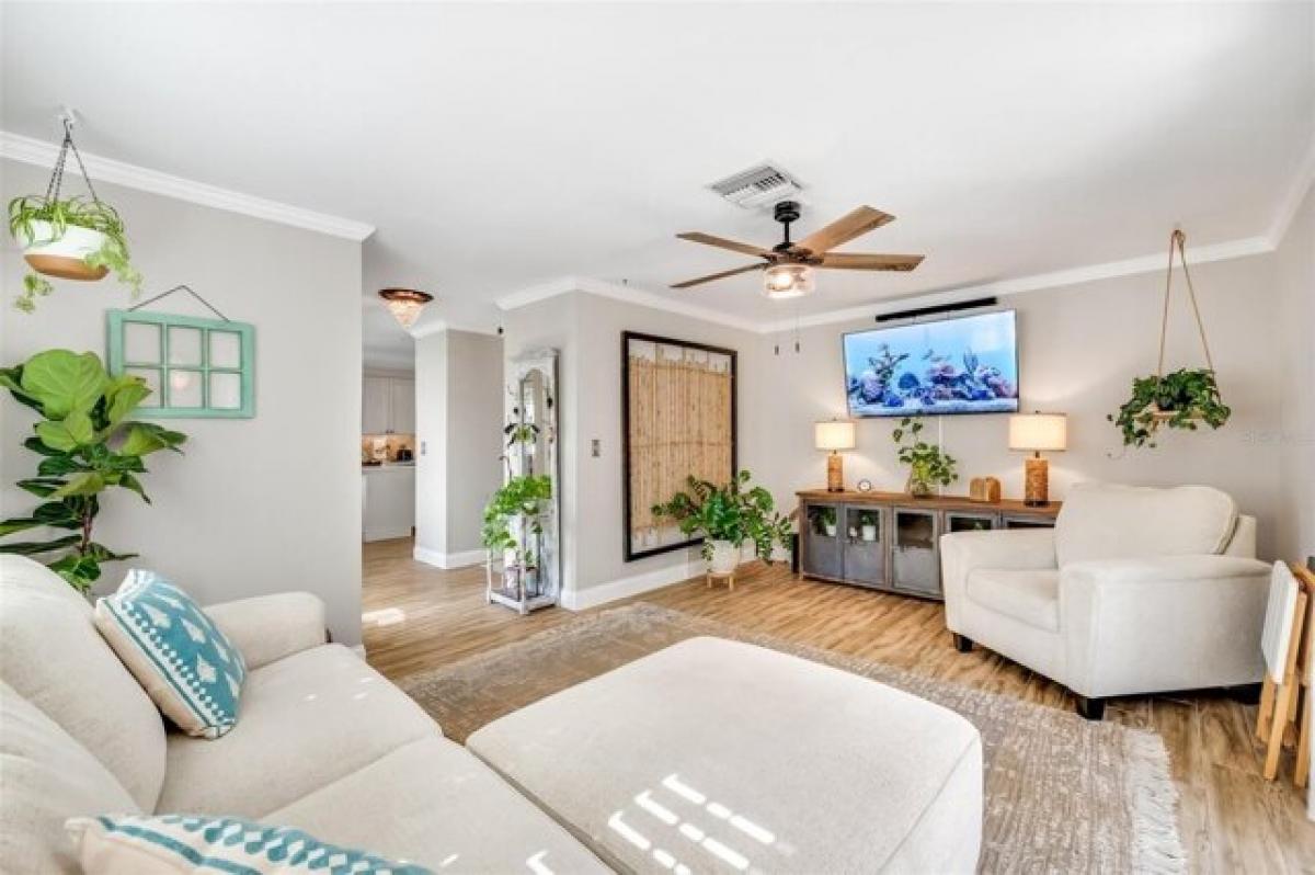 2 Schlafzimmer Haus in Tarpon Springs, USA, Nr. 421779