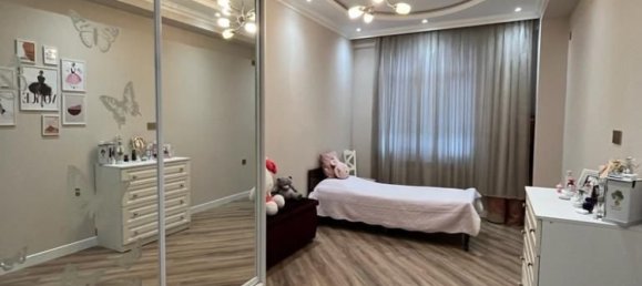 Квартира с 3 спальнями в Хатаинский район, Азербайджан № 2079 3