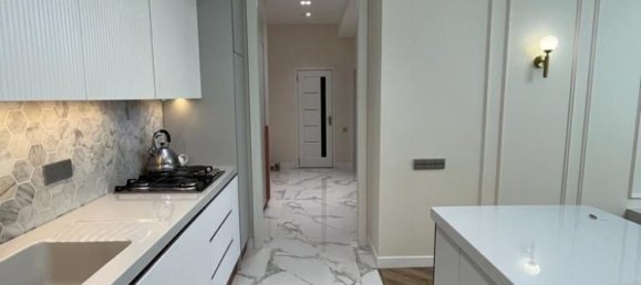 Квартира с 3 спальнями в Хатаинский район, Азербайджан № 2079 7