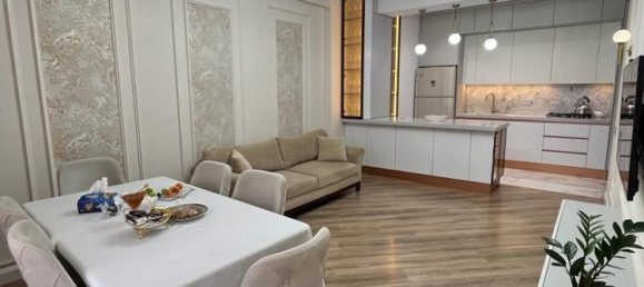 Квартира с 3 спальнями в Хатаинский район, Азербайджан № 2079 2