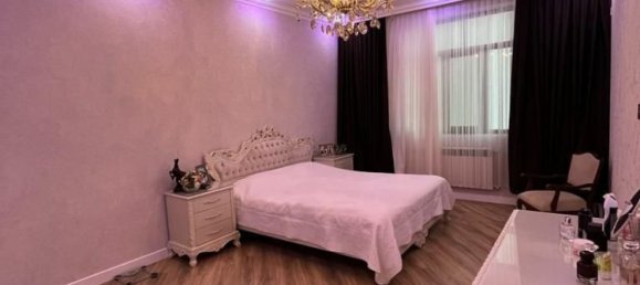 Квартира с 3 спальнями в Хатаинский район, Азербайджан № 2079 8