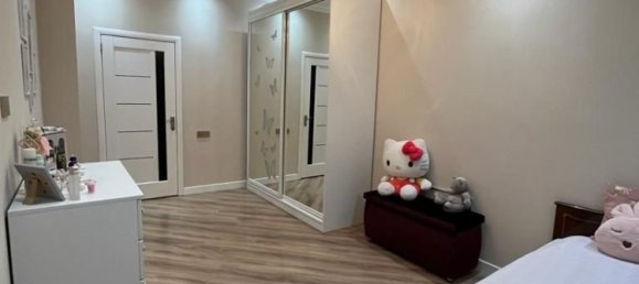 Квартира с 3 спальнями в Хатаинский район, Азербайджан № 2079 9