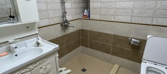 Квартира с 3 спальнями в Хатаинский район, Азербайджан № 2079 4