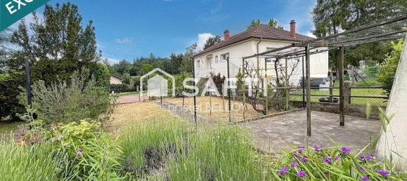 3 bedrooms House in Rosbruck, France No. 66109 2