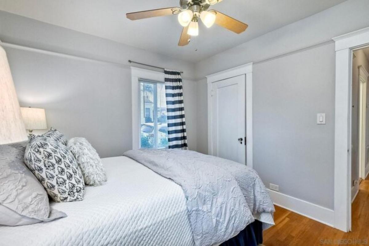 2 غرف نوم منزل في San Diego, USA رقم 298707