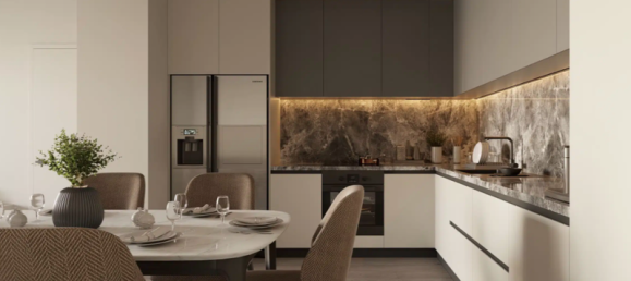 3 bedrooms Villa in Agios Athanasios, Cyprus No. 7727 5