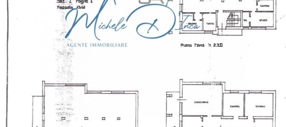 10-Zimmer Haus in Treviso, Italy, Nr. 229057 37