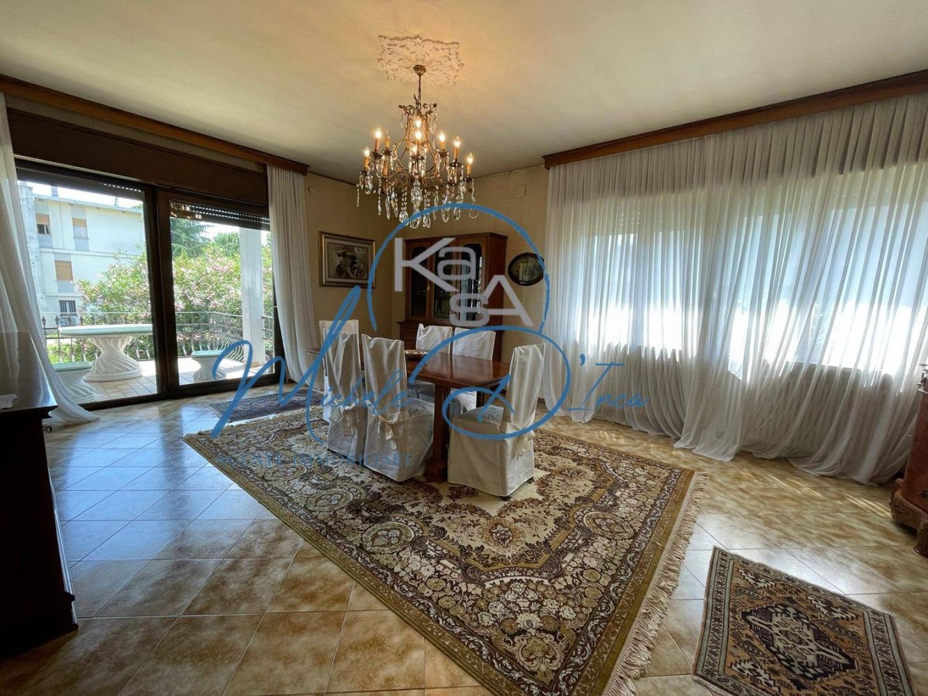 10-Zimmer Haus in Treviso, Italy, Nr. 229057