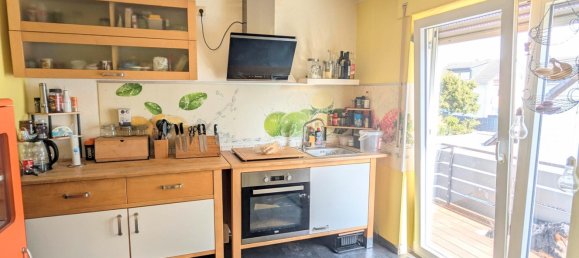 6 غرف نوم تاون هاوس في Morfelden-Walldorf, Germany رقم 297619 14