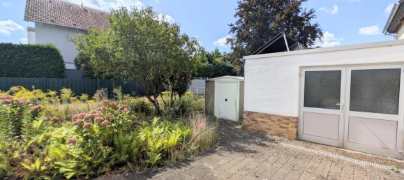 6 غرف نوم تاون هاوس في Morfelden-Walldorf, Germany رقم 297619 3