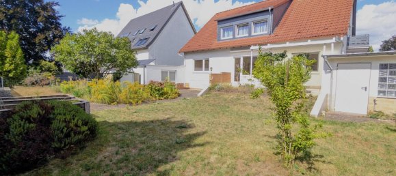 6 غرف نوم تاون هاوس في Morfelden-Walldorf, Germany رقم 297619 2