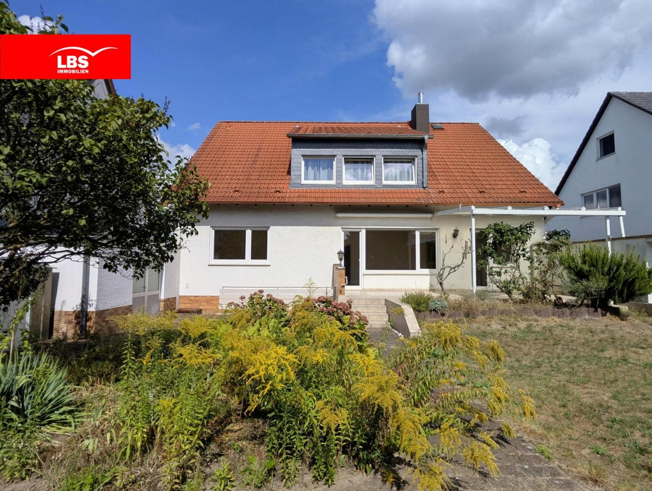 6 غرف نوم تاون هاوس في Morfelden-Walldorf, Germany رقم 297619