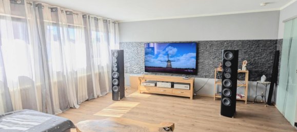 6 غرف نوم تاون هاوس في Morfelden-Walldorf, Germany رقم 297619 13