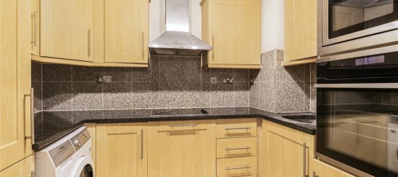 Apartamento T2 em New Barnet, United Kingdom N.º 6510 3