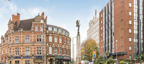 Apartamento T2 em New Barnet, United Kingdom N.º 6510 12