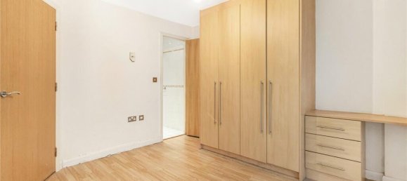 Apartamento T2 em New Barnet, United Kingdom N.º 6510 8