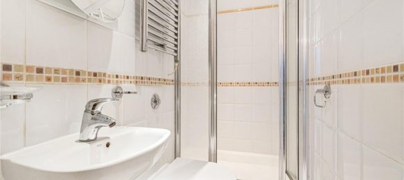 Apartamento T2 em New Barnet, United Kingdom N.º 6510 9