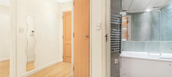 Apartamento T2 em New Barnet, United Kingdom N.º 6510 6