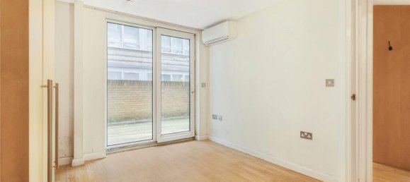 Apartamento T2 em New Barnet, United Kingdom N.º 6510 5