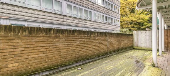 Apartamento T2 em New Barnet, United Kingdom N.º 6510 4