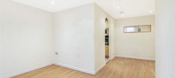 Apartamento T2 em New Barnet, United Kingdom N.º 6510 7