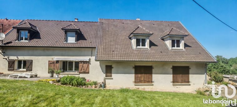 5 bedrooms House in Boursault, France No. 309617