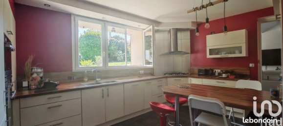 5 bedrooms House in Boursault, France No. 309617 4