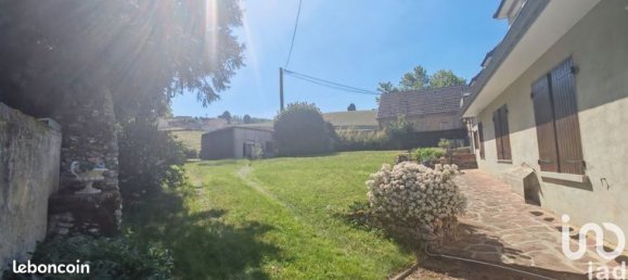 5 bedrooms House in Boursault, France No. 309617 11