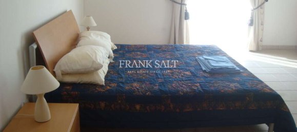 Apartamento de 3 dormitorios en Saint Julian's, Malta No. 3434 7