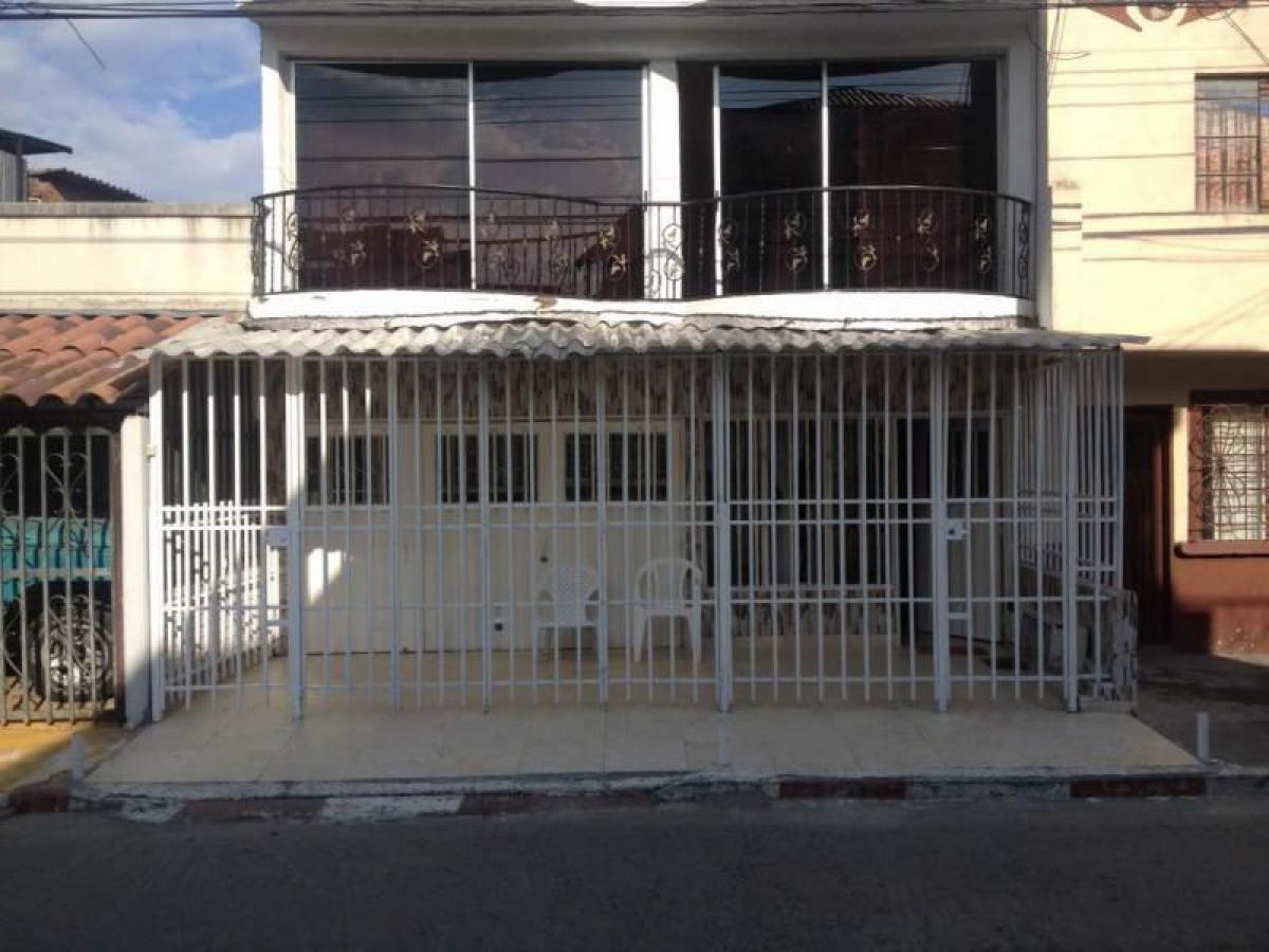 3 غرف نوم منزل في Valle del Cauca, Colombia رقم 4464