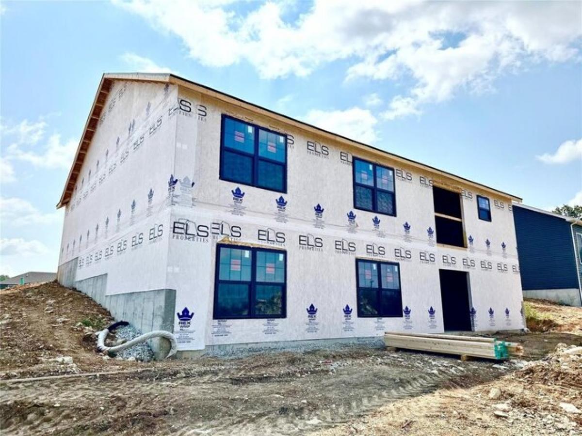 3 غرف نوم منزل في Union, USA رقم 374996